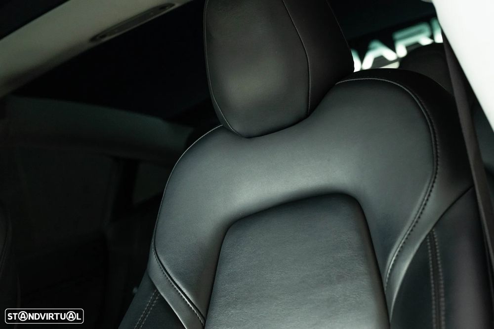 Tesla Model 3 Standard Range Plus RWD - 25