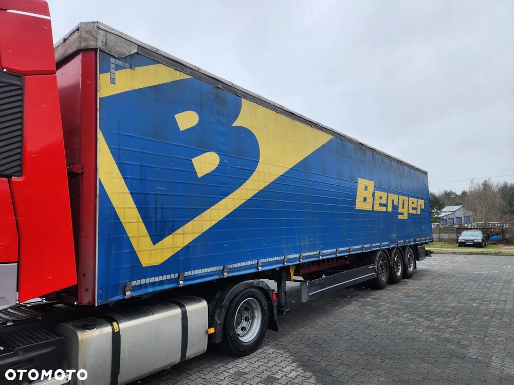Berger - 2