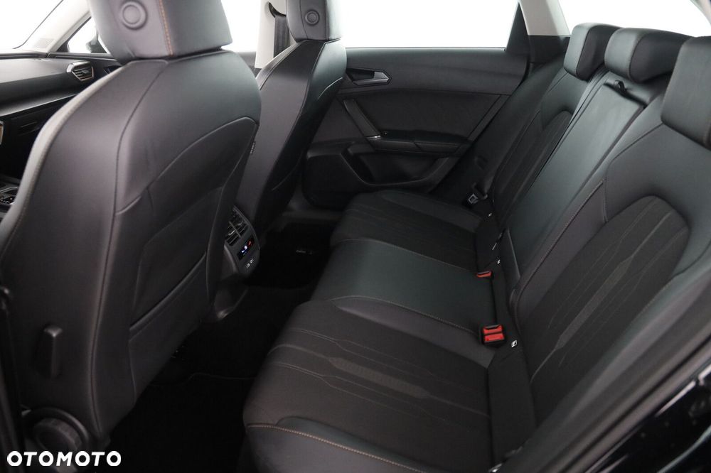 Cupra Leon Sportstourer 2.0 TDI DSG - 11