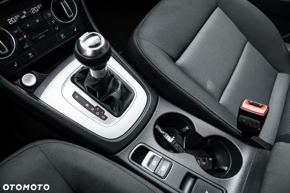 Audi Q3 2.0 TDI Quattro S tronic - 39