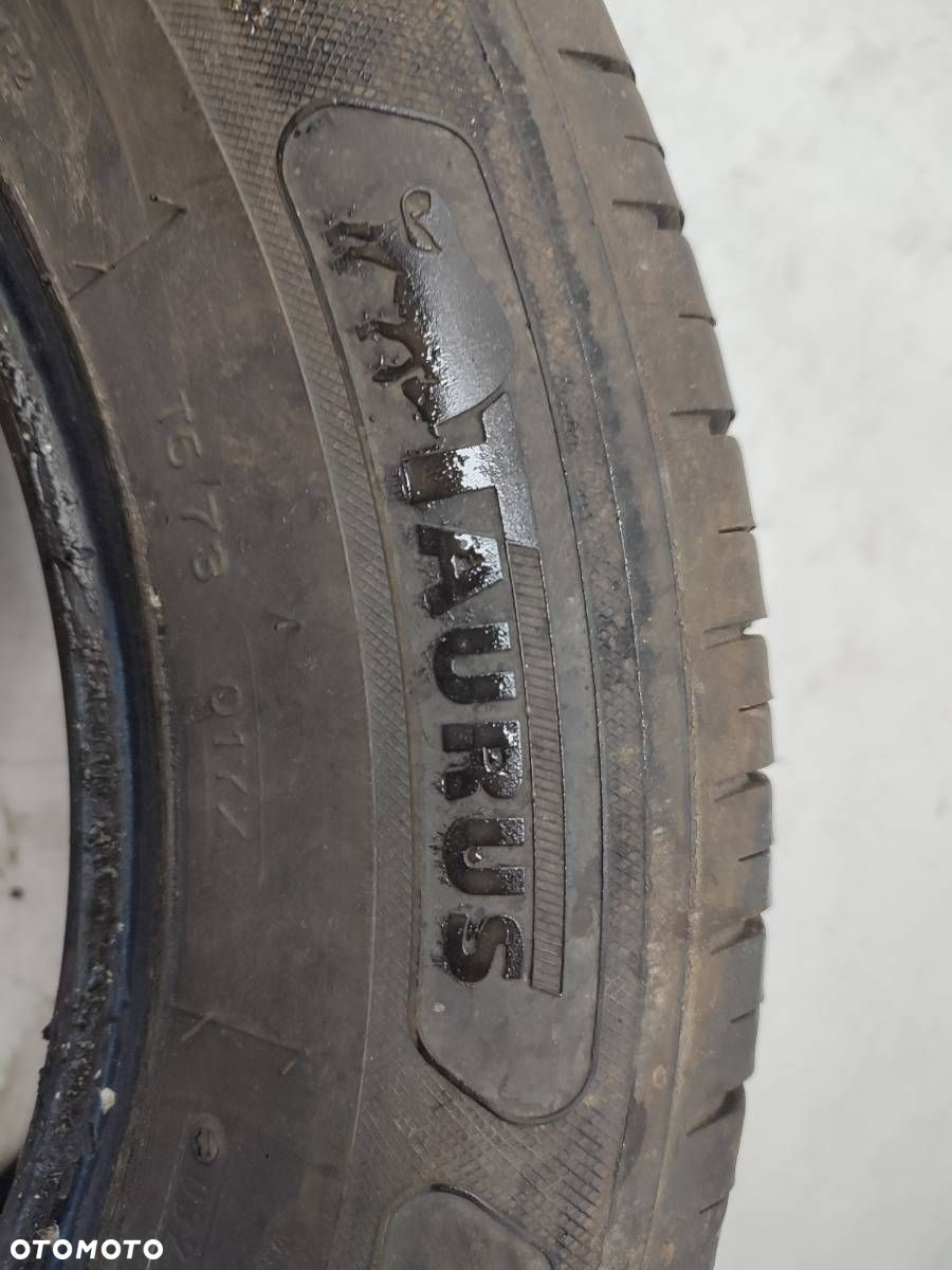 OPONY PARA 16 ZIMOWE 235/60 - 255.00 PLN - - 4
