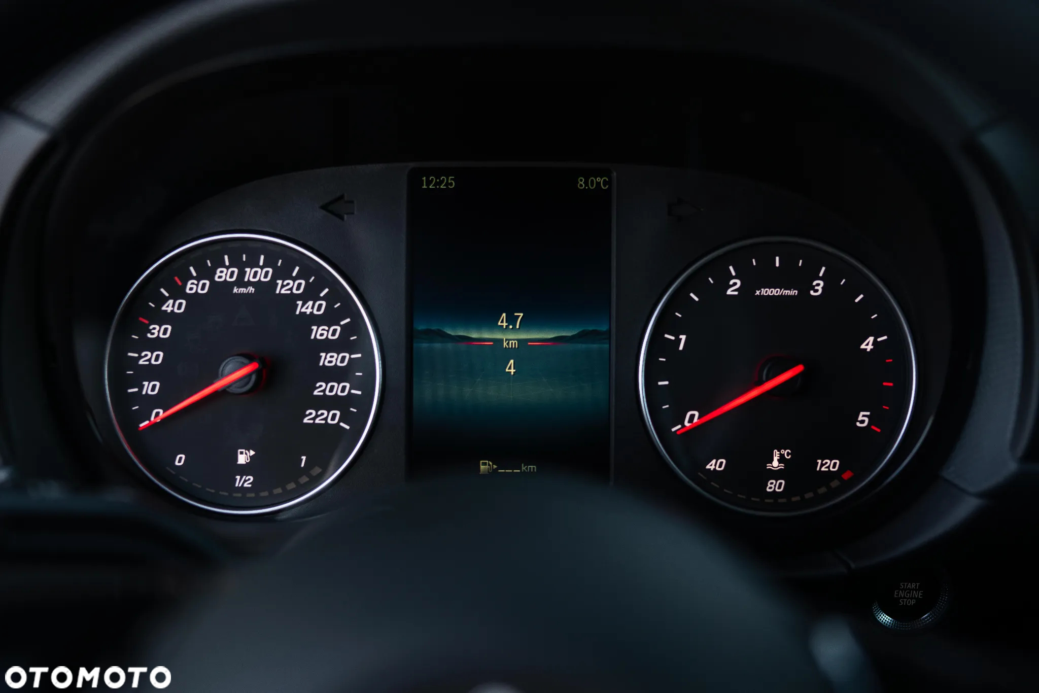 Mercedes-Benz Citan - 15