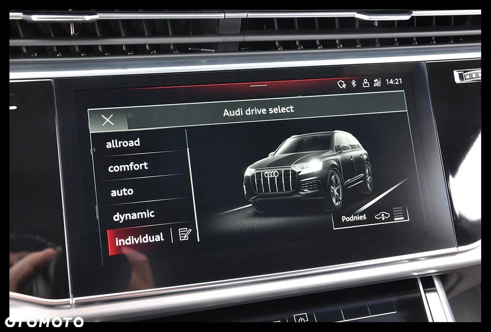 Audi Q7 - 36