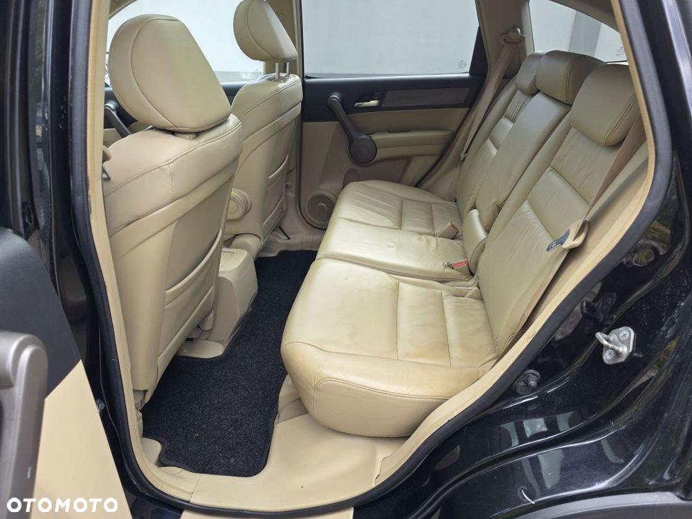 Honda CR-V 2.0 Executive - 10