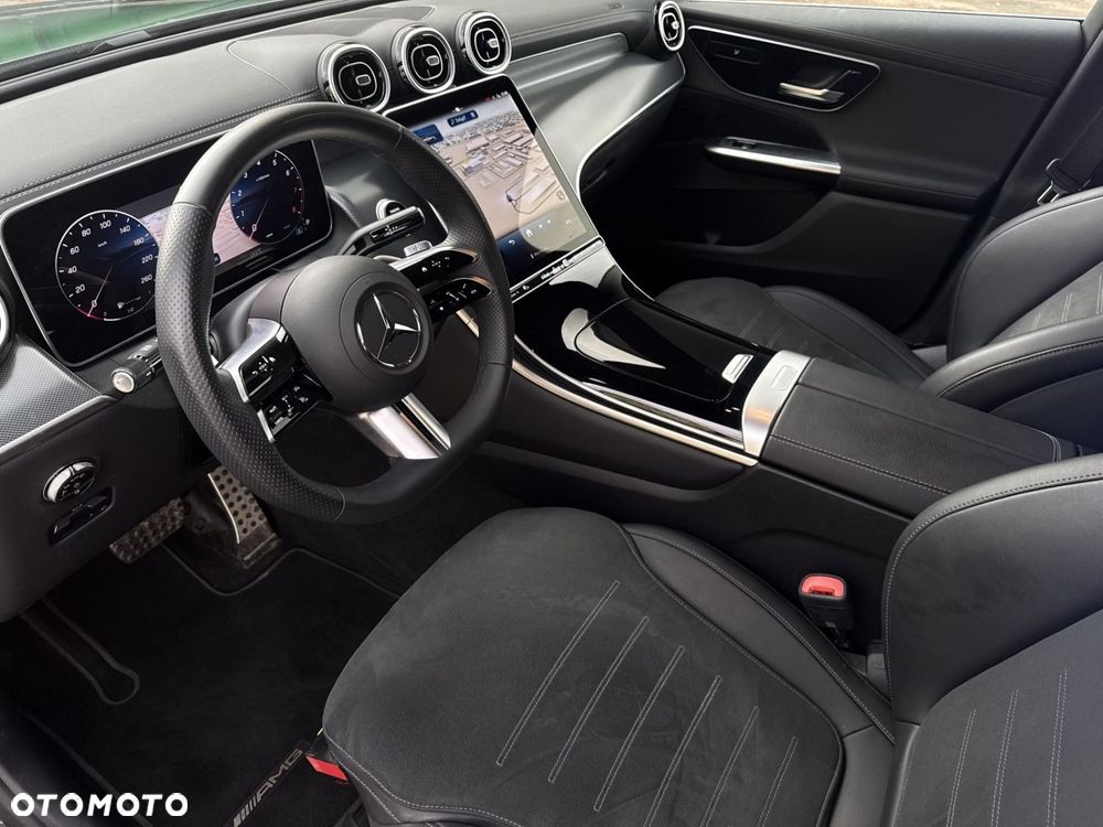 Mercedes-Benz GLC - 10