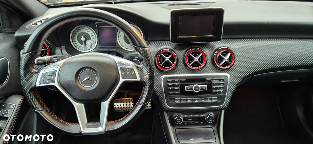 Mercedes-Benz Klasa A 250 Sport - 3