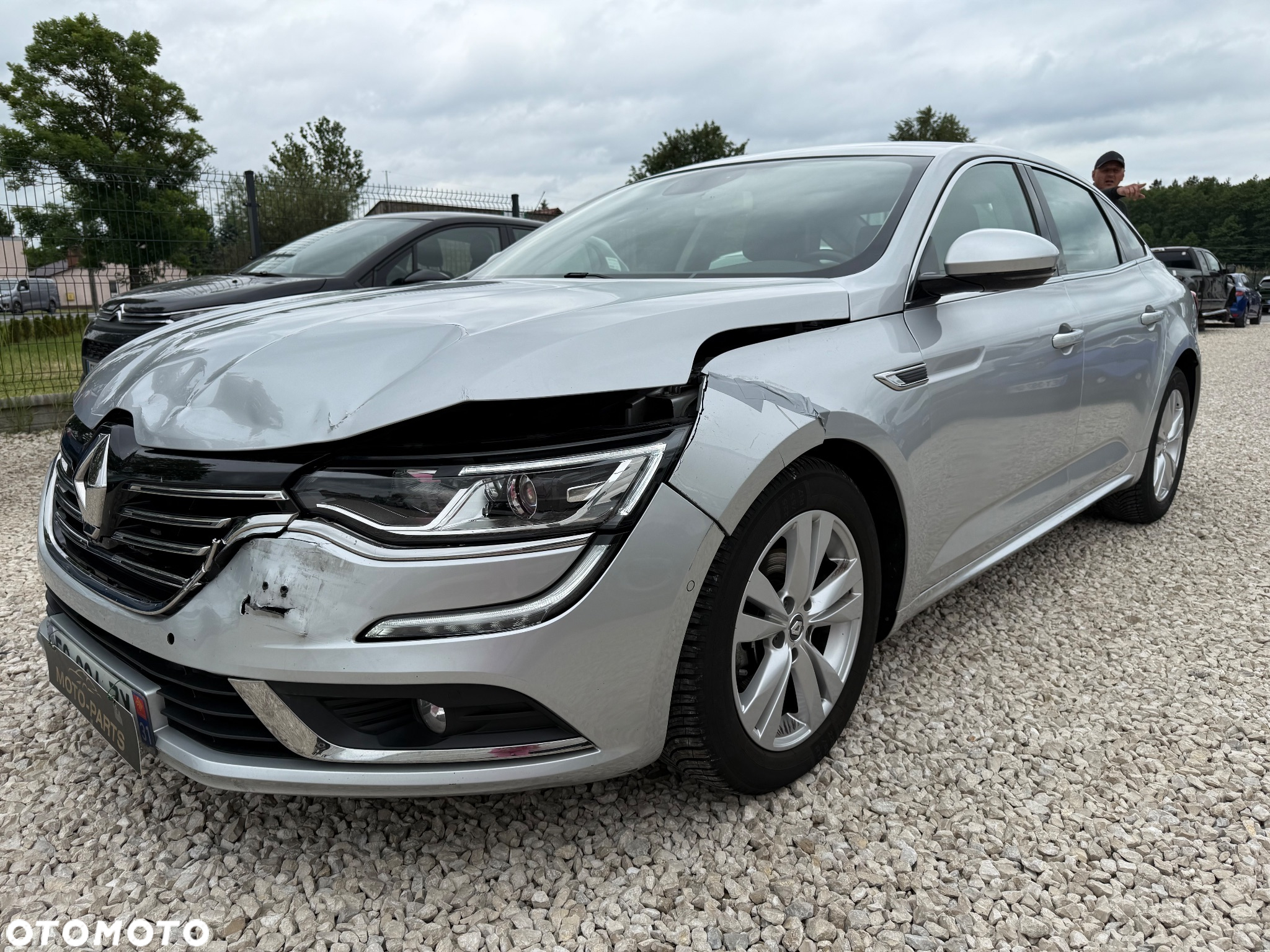 Renault Talisman - 10
