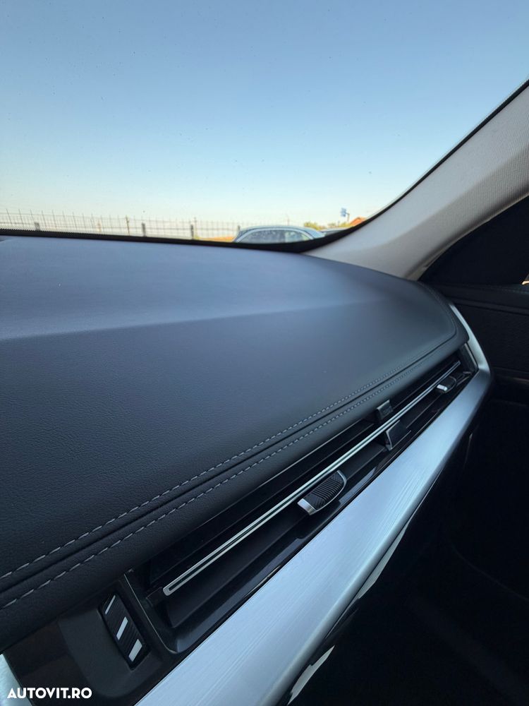BMW X1 sDrive18d Aut. xLine - 15