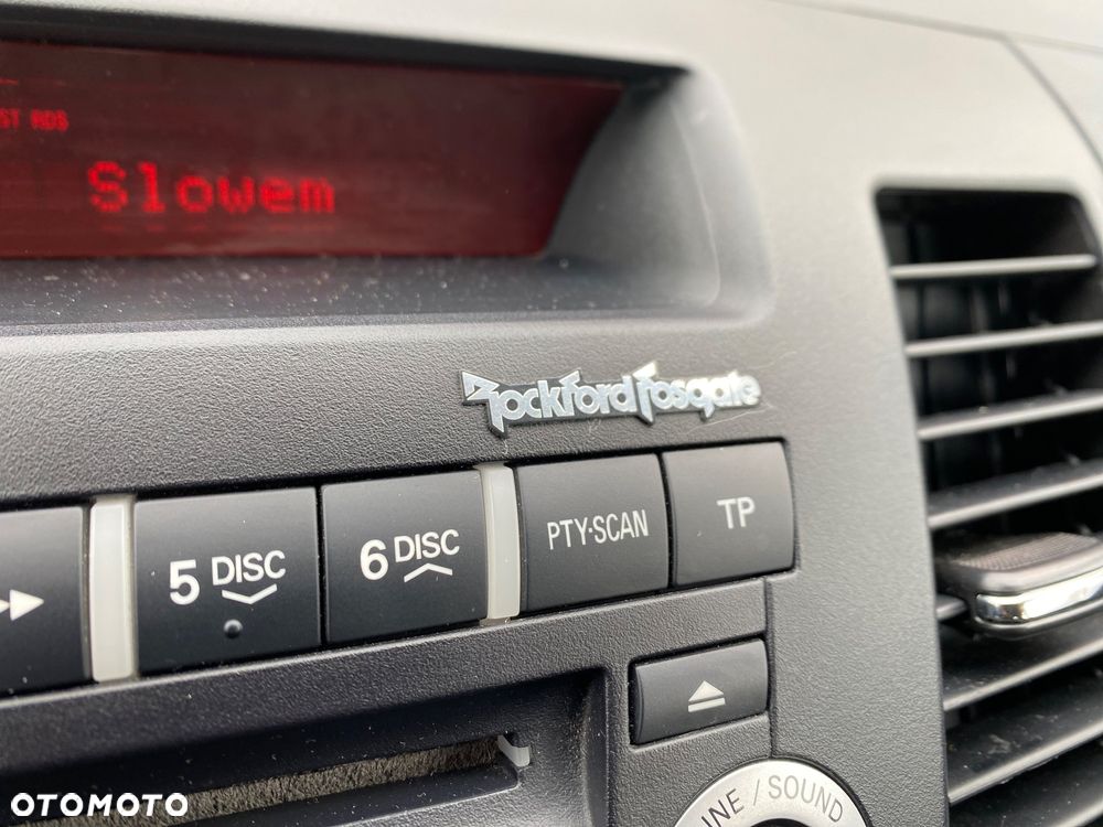 Mitsubishi Lancer 1.8 Intense - 9