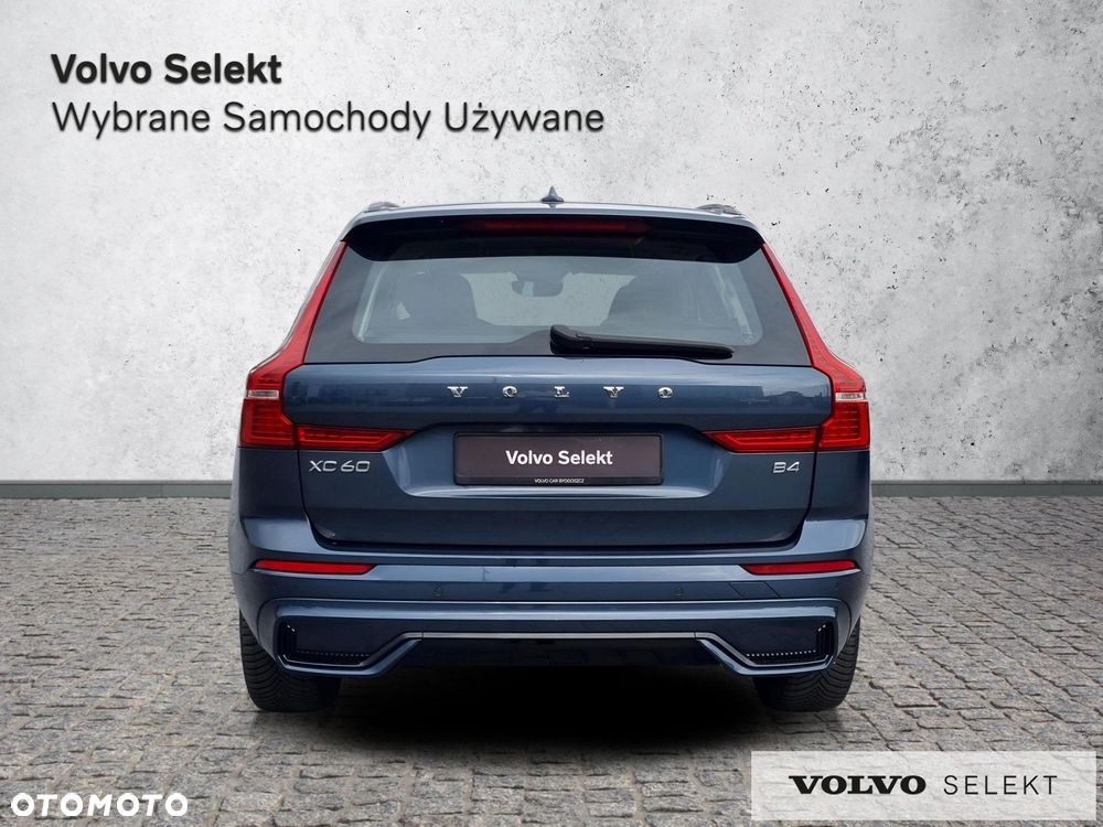 Volvo XC 60 - 9