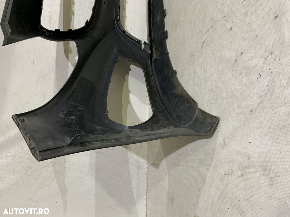 Bara fata Mercedes B-Class W246, AMG, facelift, 2015, 2016, 2017, 2018, cod origine OE A2468850300. - 3