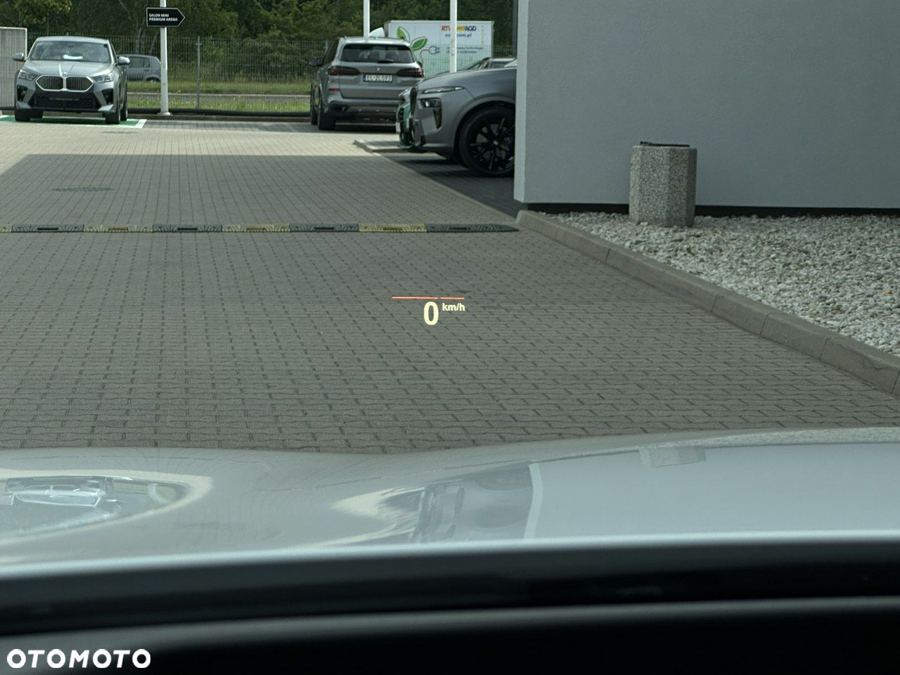 BMW Seria 5 530i xDrive M Sport sport - 16
