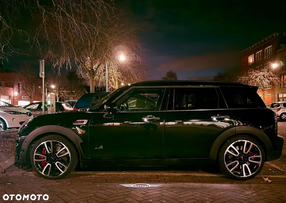 Mini John Cooper Works 2021 photo 3