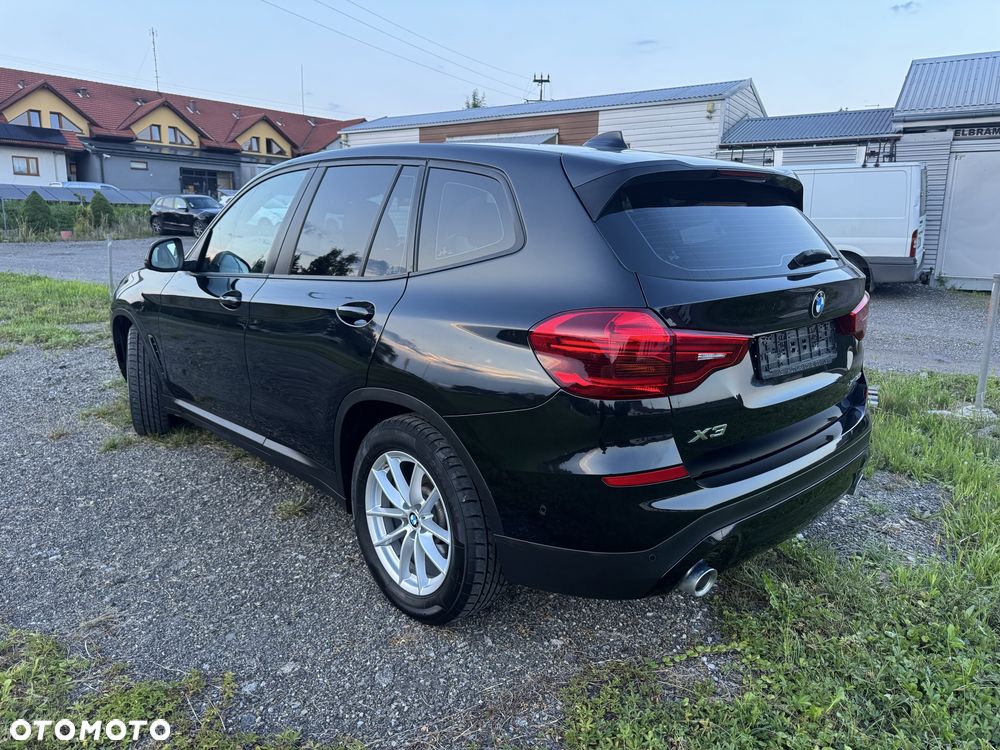 BMW X3 - 4