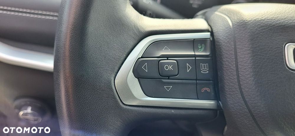 Jeep Compass 1.5 T4 mHEV Altitude FWD S&S DCT - 14