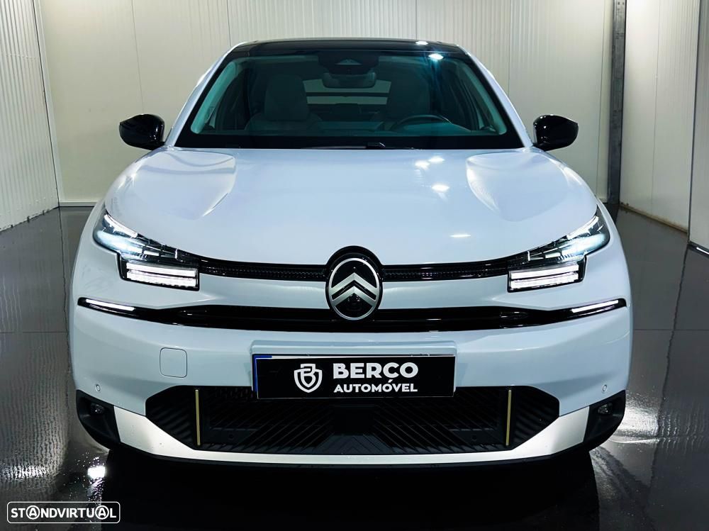 Citroën C4 PureTech 130 Stop&Start EAT8 SHINE - 3