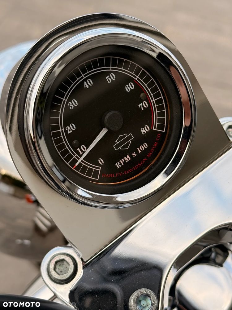 Harley-Davidson Softail Fat Boy - 8