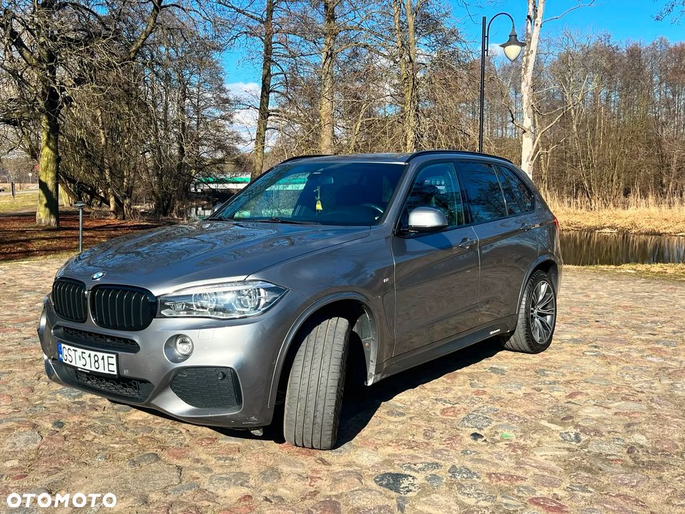 BMW X5 xDrive25d - 6