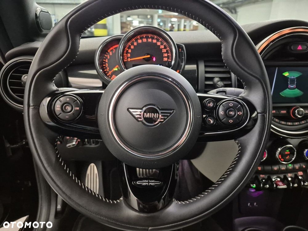 MINI Cooper - 22