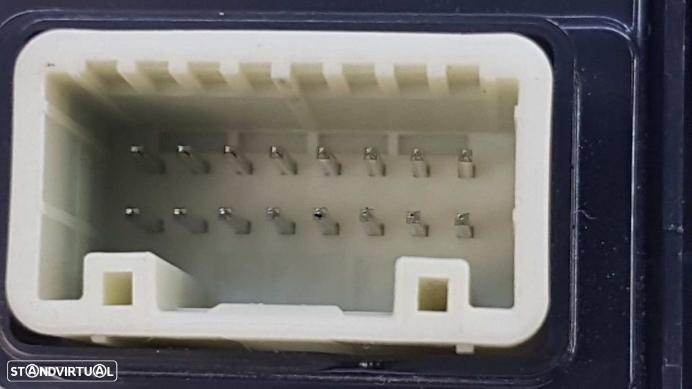 COMANDOS MULTIFUNÇÕES HYUNDAI IONIQ KLASS HYBRID - 4