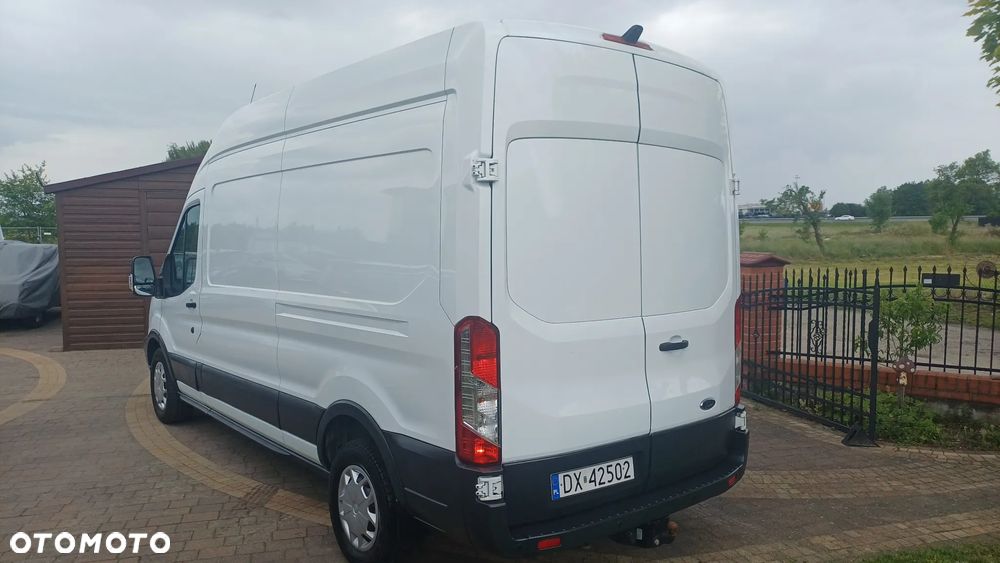 Ford Transit L3H3 - 3