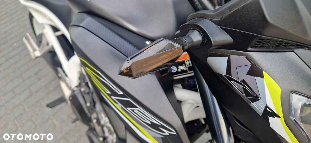 Honda CB - 10