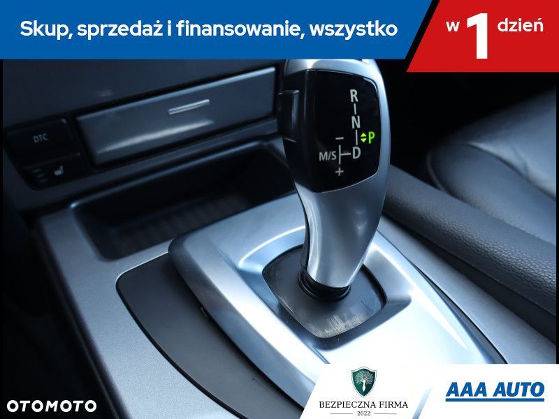 BMW Seria 5 - 17