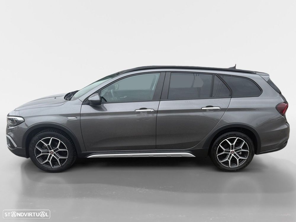 Fiat Tipo Station Wagon 1.0 GSE T3 - 2