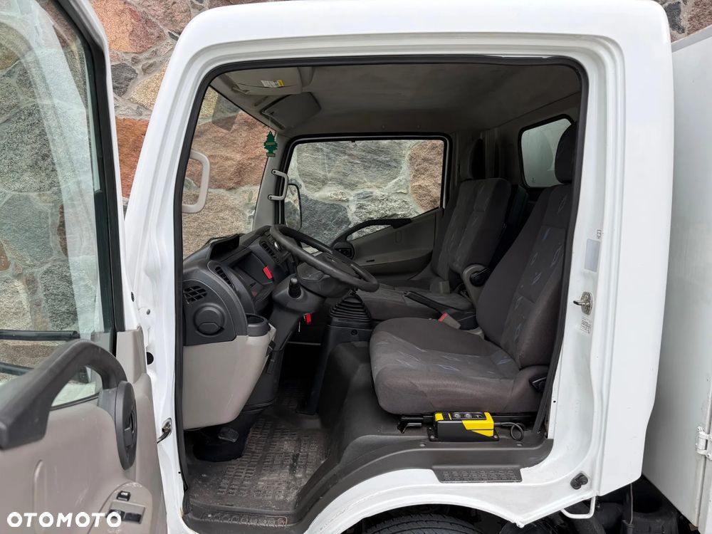 Renault Maxity 150 DXI - 10