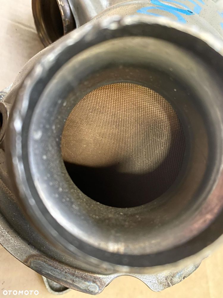 BOXER JUMPER 2.0 B-HDI 17- KATALIZATOR DPF EURO 6 ORYGINAŁ 1379604080 - 3