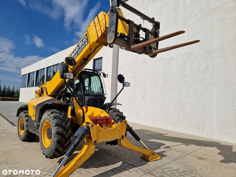 JCB 540-170 MB10 - 2
