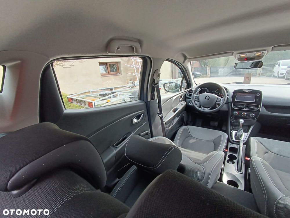 Renault Clio Energy dCi 90 EDC Experience - 17