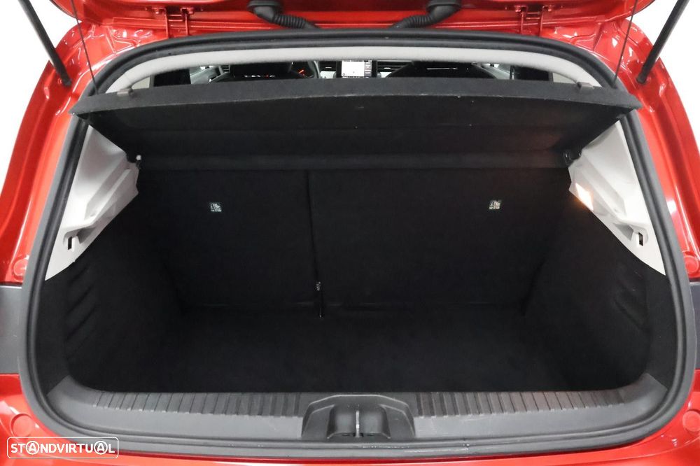 Renault Clio 1.0 TCe Limited CVT - 6