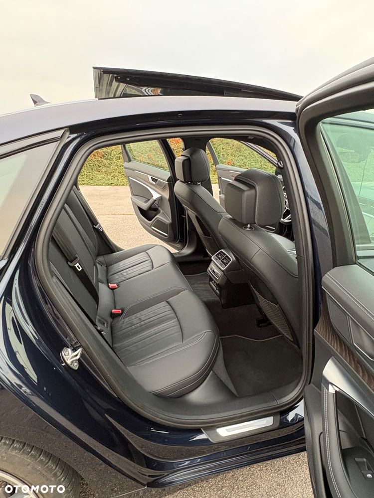 Audi A6 Limousine - 14