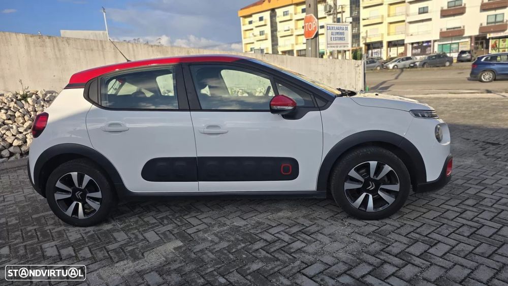 Citroën C3 1.2 PureTech Feel - 6