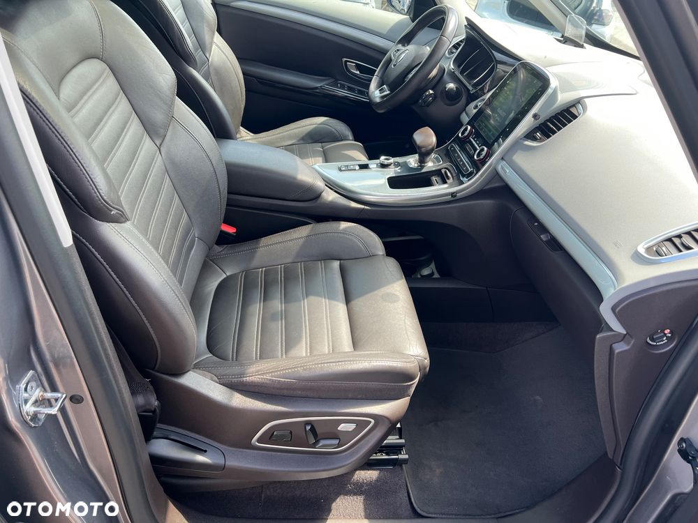 Renault Espace Energy dCi 160 EDC Business - 24