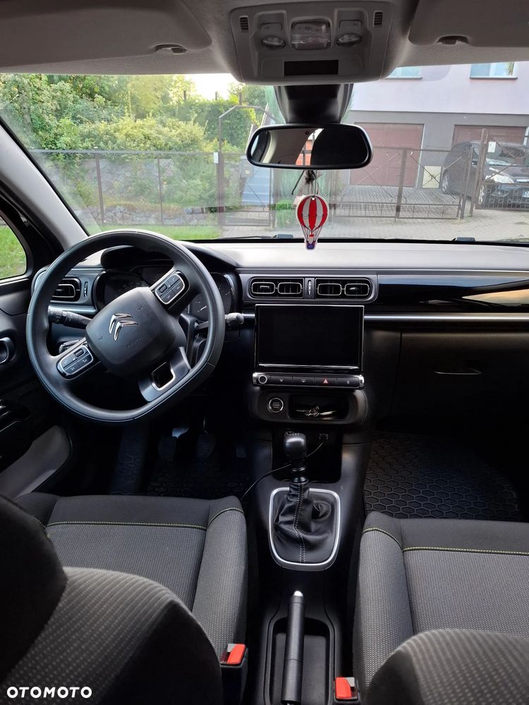Citroën C3 1.2 PureTech Shine - 3
