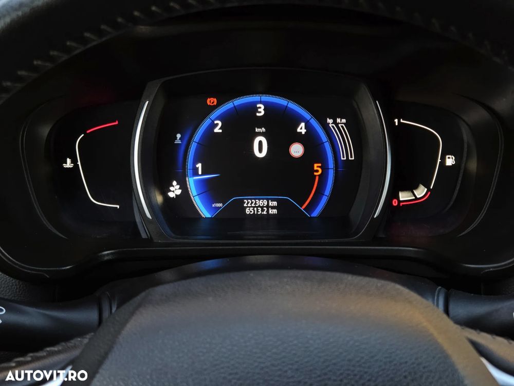 Renault Kadjar 1.5 DCI XMod - 15