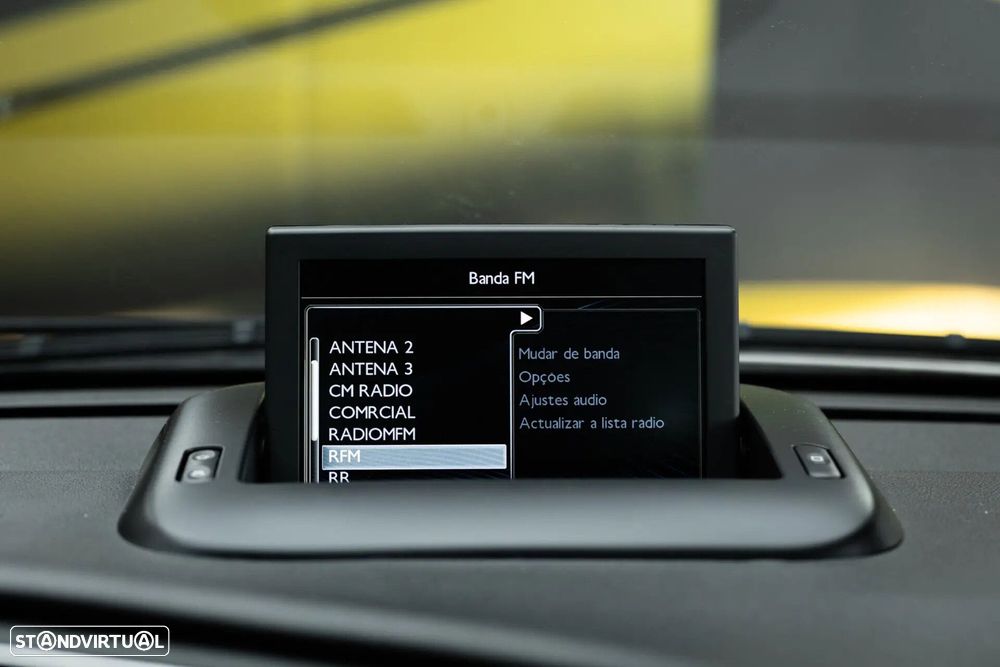 Peugeot 3008 1.6 e-HDi Allure 2-Tronic - 49