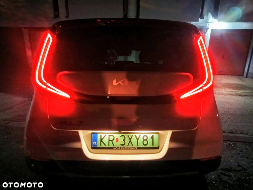 Kia Soul 64kWh L - 3