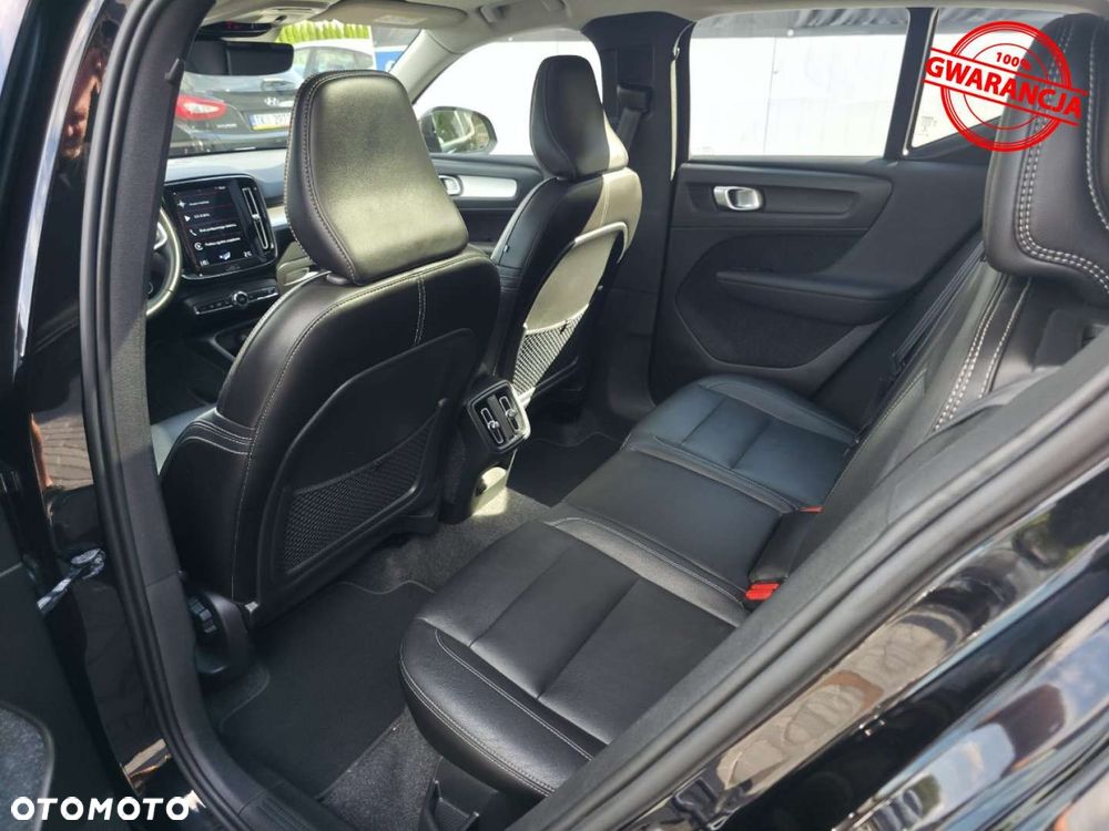 Volvo XC 40 - 19
