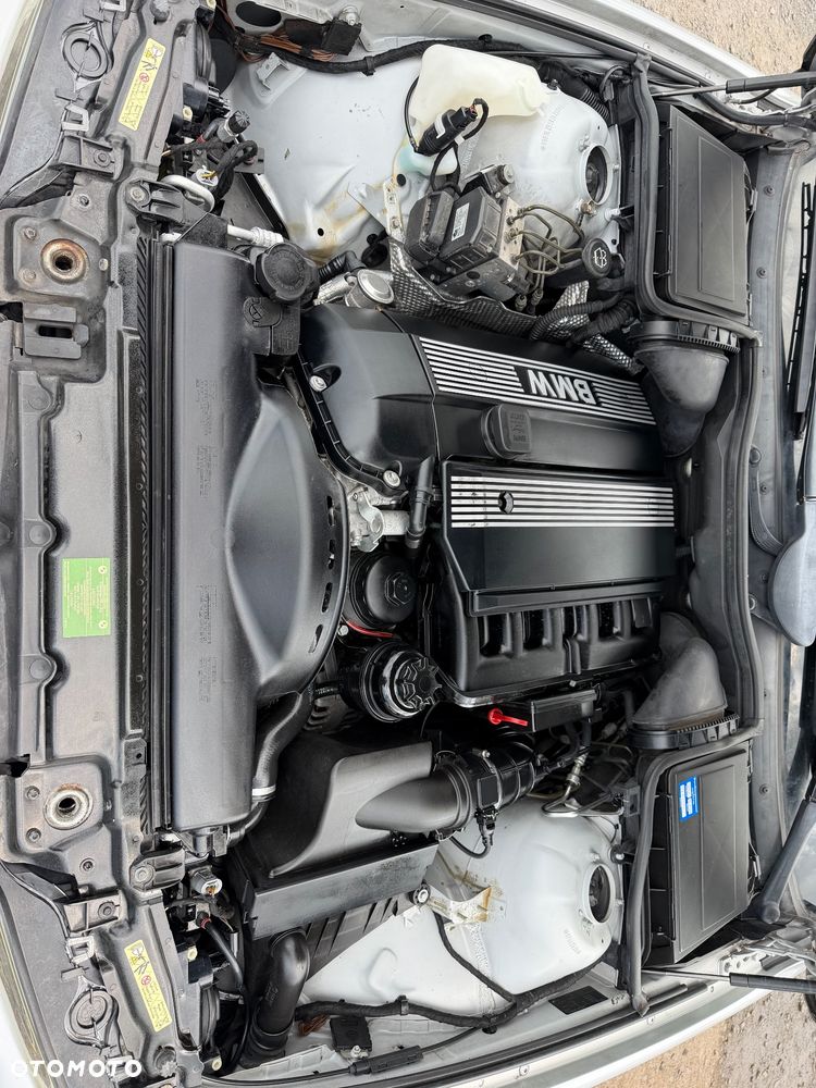 BMW Seria 5 - 13