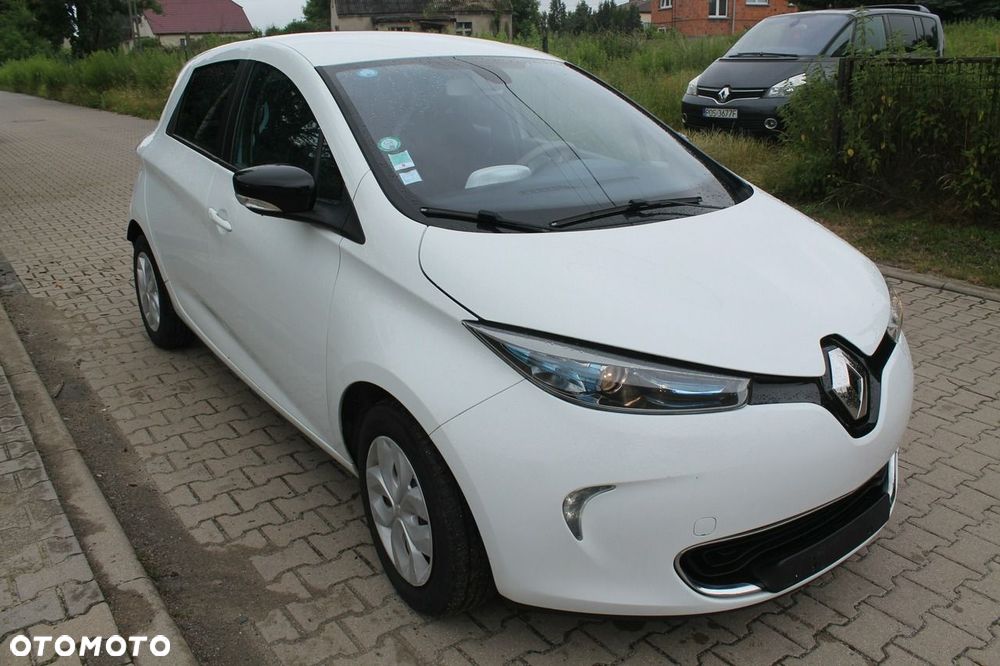 Renault Zoe - 4