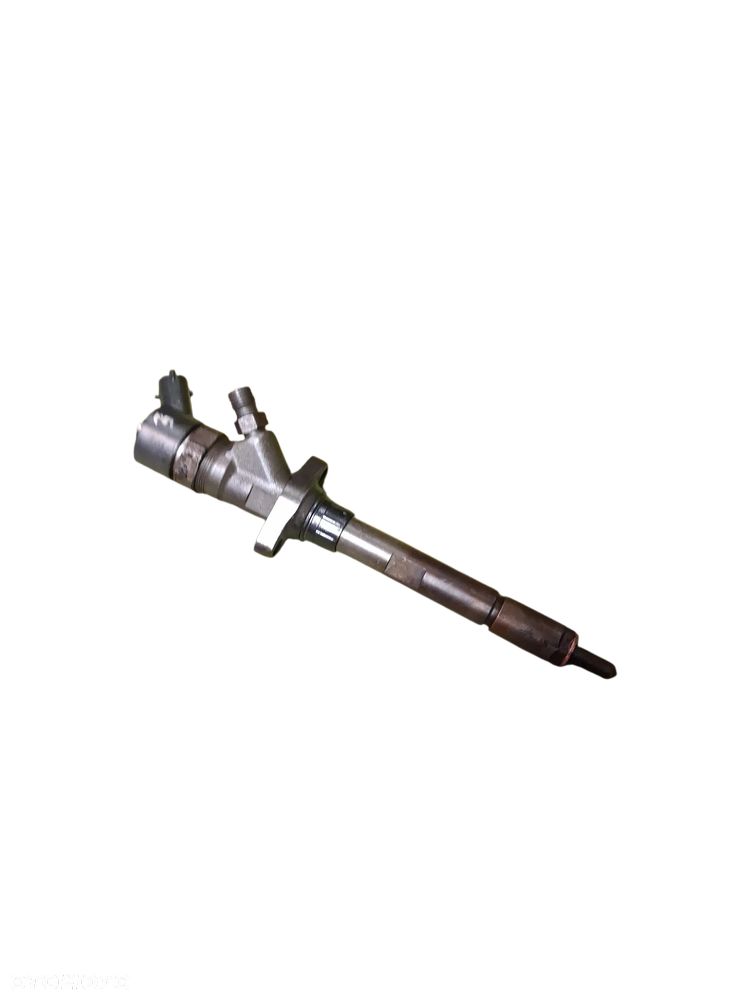 Wtrysk Wtryskiwacz WTRYSKI WTRYSKIWACZE  PEUGEOT CITROEN 0445110036 - 1