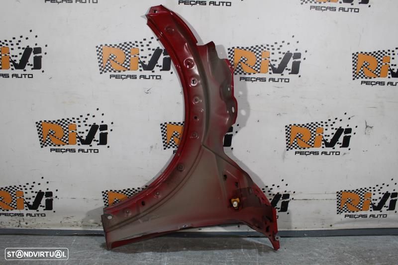 Guarda Lamas Direito Mini Mini (R56)  Guarda Lamas Direito Mini R56 - 6