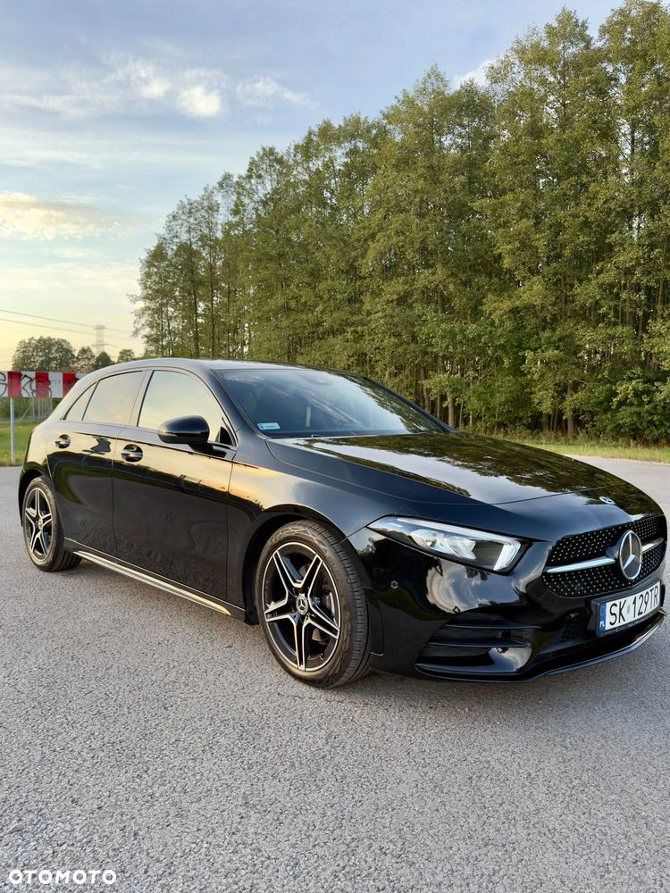 Mercedes-Benz Klasa A