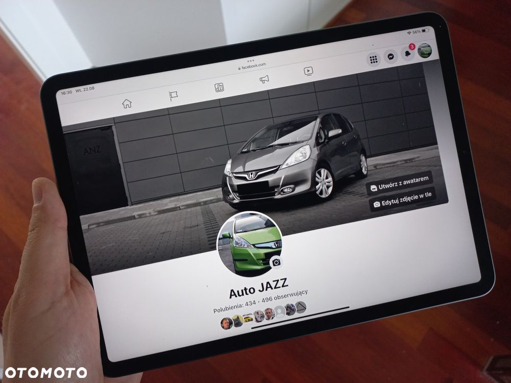 Honda Jazz 1.3 i-VTEC Trend - 23