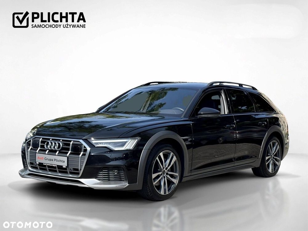 Audi A6 Allroad 40 TDI mHEV Quattro S tronic - 2
