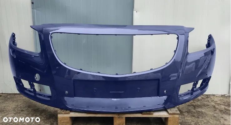 zderzak przód przedni opel insignia a przedlift xenon x6 pdc  (G09) 09.08-12.13r Z167 Z41C Z22A Z40R GAZ Z22C Z179 GEV Z190 Z177 Z10A GR5 GAN Z176 Z30K GAY Z163 Z195 H05 Z22W H07 Z22Y GB9 Z168 Z20R GBG Z22K GU9 Z168 Z163 Z50C 2GU Z50B GEK Z20Z GOP H05 GBF GR5 GAR GBI  GBJ GAL GEV GU9 GBG GEU GB9 Z22Y GEK - 11