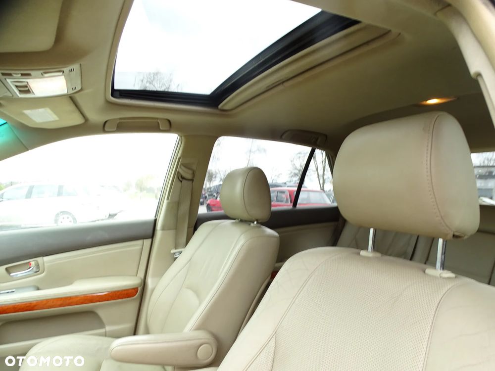 Lexus RX Lux - 8